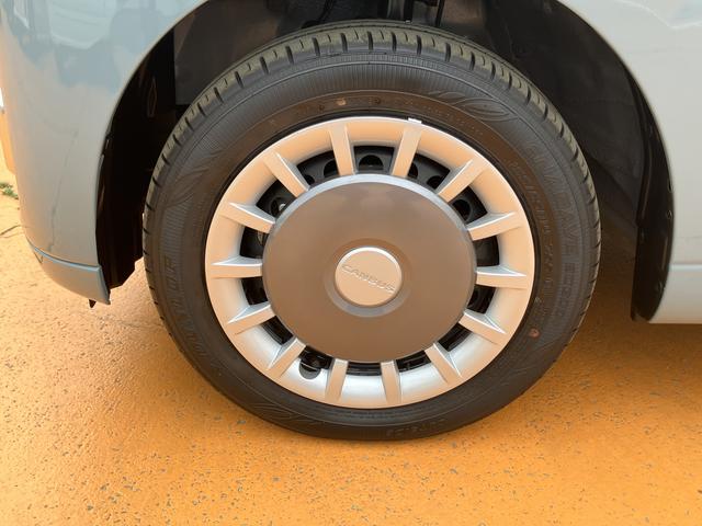 ムーヴキャンバスセオリーＧ　７インチナビ　パノラマ　ナビ連動前後ドラレコ保証　新車保証・まごころ保証　１年間・走行距離無制限付き（東京都）の中古車