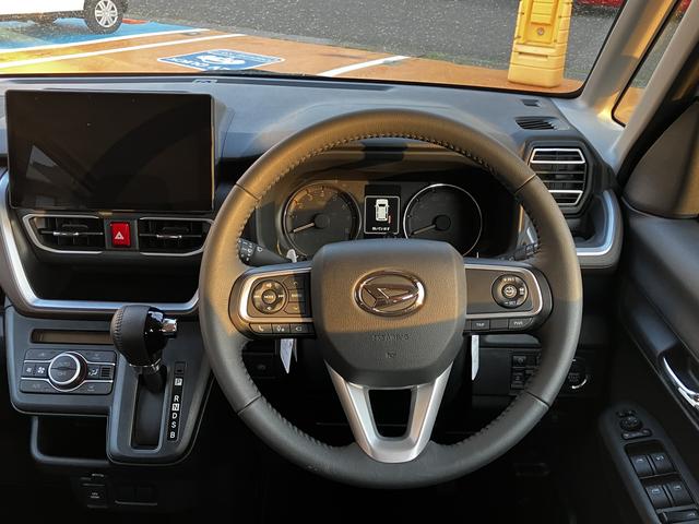 ムーヴＲＳ　１０インチナビ・パノラマカメラ・ドラレコ装備保証　新車保証・まごころ保証　１年間・走行距離無制限付き（東京都）の中古車