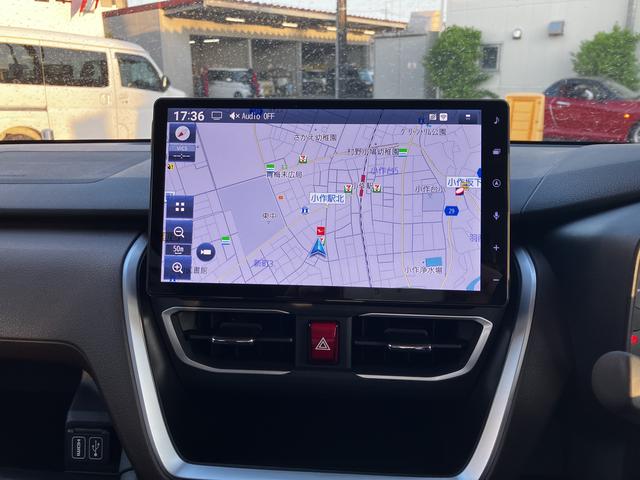 ムーヴＲＳ　１０インチナビ・パノラマカメラ・ドラレコ装備保証　新車保証・まごころ保証　１年間・走行距離無制限付き（東京都）の中古車