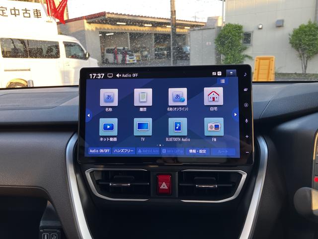 ムーヴＲＳ　１０インチナビ・パノラマカメラ・ドラレコ装備保証　新車保証・まごころ保証　１年間・走行距離無制限付き（東京都）の中古車