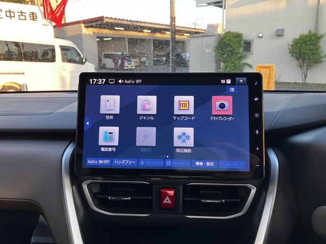 ムーヴＲＳ　１０インチナビ・パノラマカメラ・ドラレコ装備保証　新車保証・まごころ保証　１年間・走行距離無制限付き（東京都）の中古車