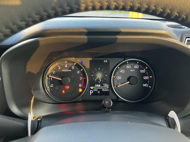 ムーヴＲＳ　１０インチナビ・パノラマカメラ・ドラレコ装備保証　新車保証・まごころ保証　１年間・走行距離無制限付き（東京都）の中古車