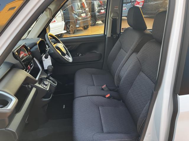 ムーヴＲＳ　１０インチナビ・パノラマカメラ・ドラレコ装備保証　新車保証・まごころ保証　１年間・走行距離無制限付き（東京都）の中古車