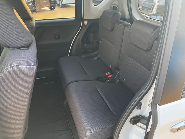 ムーヴＲＳ　１０インチナビ・パノラマカメラ・ドラレコ装備保証　新車保証・まごころ保証　１年間・走行距離無制限付き（東京都）の中古車