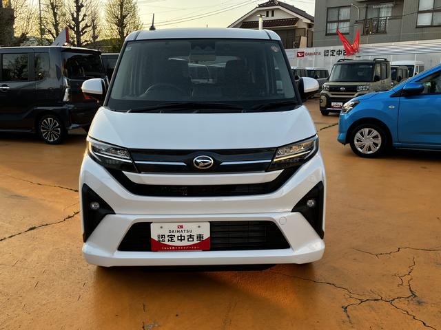 ムーヴＲＳ　１０インチナビ・パノラマカメラ・ドラレコ装備保証　新車保証・まごころ保証　１年間・走行距離無制限付き（東京都）の中古車