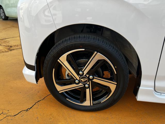 ムーヴＲＳ　１０インチナビ・パノラマカメラ・ドラレコ装備保証　新車保証・まごころ保証　１年間・走行距離無制限付き（東京都）の中古車