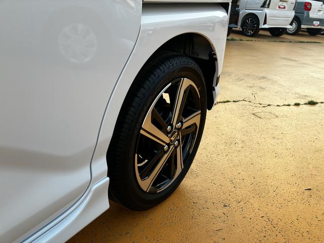 ムーヴＲＳ　１０インチナビ・パノラマカメラ・ドラレコ装備保証　新車保証・まごころ保証　１年間・走行距離無制限付き（東京都）の中古車