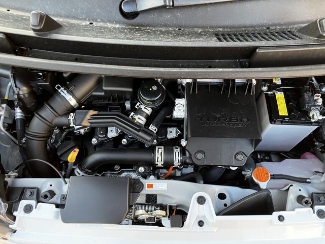 ムーヴＲＳ　１０インチナビ・パノラマカメラ・ドラレコ装備保証　新車保証・まごころ保証　１年間・走行距離無制限付き（東京都）の中古車