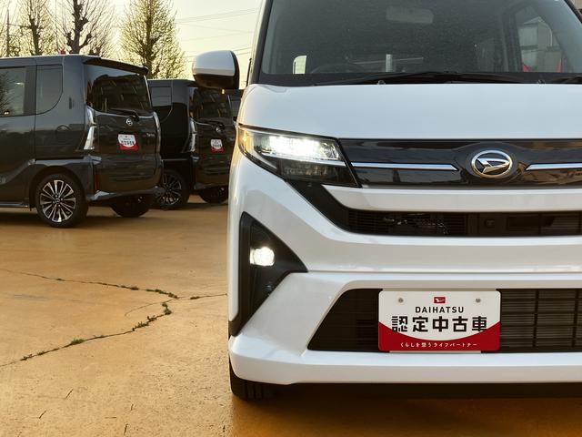 ムーヴＲＳ　１０インチナビ・パノラマカメラ・ドラレコ装備保証　新車保証・まごころ保証　１年間・走行距離無制限付き（東京都）の中古車