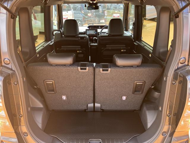 タントカスタムＲＳ　７インチナビ　バックカメラ　ドラレコ　ＥＴＣ保証　新車保証・まごころ保証　１年間・走行距離無制限付き（東京都）の中古車