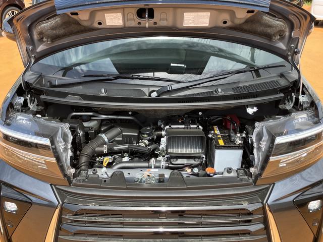 タントカスタムＲＳ　７インチナビ　バックカメラ　ドラレコ　ＥＴＣ保証　新車保証・まごころ保証　１年間・走行距離無制限付き（東京都）の中古車