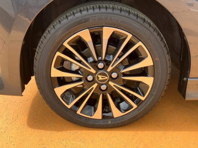 タントカスタムＲＳ　７インチナビ　バックカメラ　ドラレコ　ＥＴＣ保証　新車保証・まごころ保証　１年間・走行距離無制限付き（東京都）の中古車