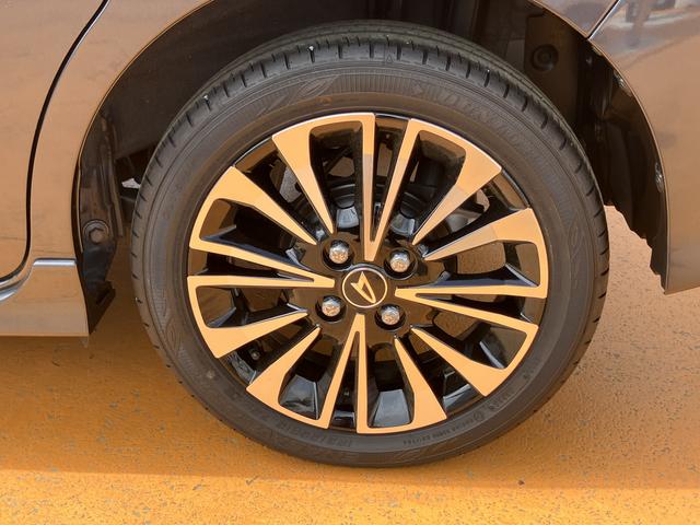 タントカスタムＲＳ　７インチナビ　バックカメラ　ドラレコ　ＥＴＣ保証　新車保証・まごころ保証　１年間・走行距離無制限付き（東京都）の中古車