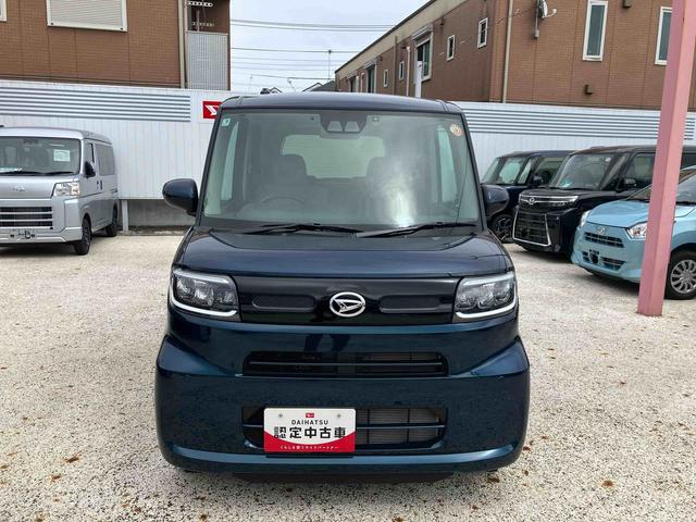 タントＸ　７インチナビ・バックカメラ・ドラレコ・ＥＴＣ装備保証　新車保証・まごころ保証　１年間・走行距離無制限付き（東京都）の中古車