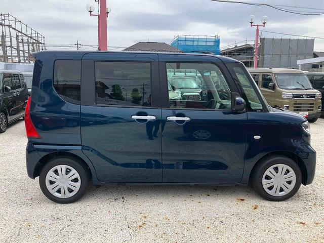 タントＸ　７インチナビ・バックカメラ・ドラレコ・ＥＴＣ装備保証　新車保証・まごころ保証　１年間・走行距離無制限付き（東京都）の中古車