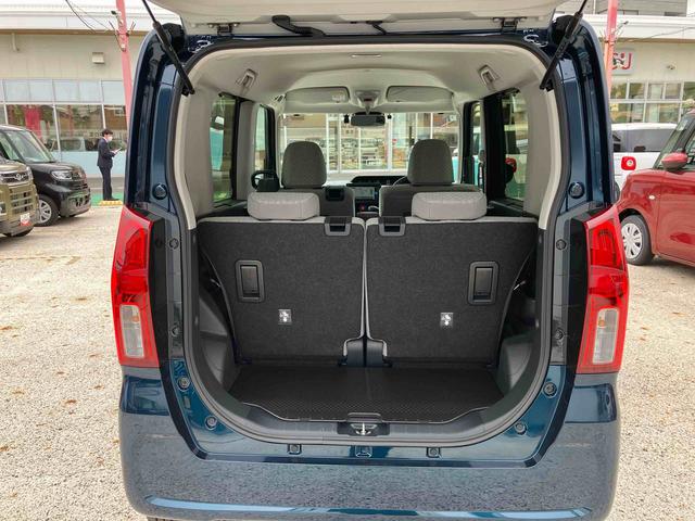 タントＸ　７インチナビ・バックカメラ・ドラレコ・ＥＴＣ装備保証　新車保証・まごころ保証　１年間・走行距離無制限付き（東京都）の中古車