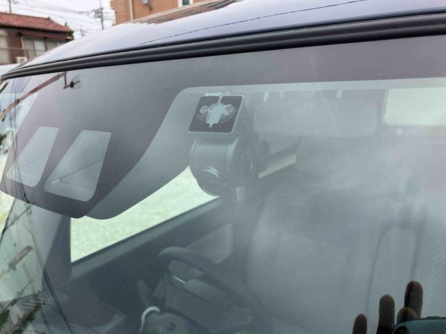 タントＸ　７インチナビ・バックカメラ・ドラレコ・ＥＴＣ装備保証　新車保証・まごころ保証　１年間・走行距離無制限付き（東京都）の中古車