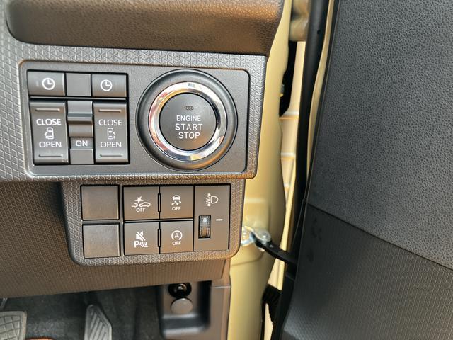 タントファンクロス　パノラマモニター対応　シートヒーター保証　新車保証・まごころ保証　１年間・走行距離無制限付き（東京都）の中古車