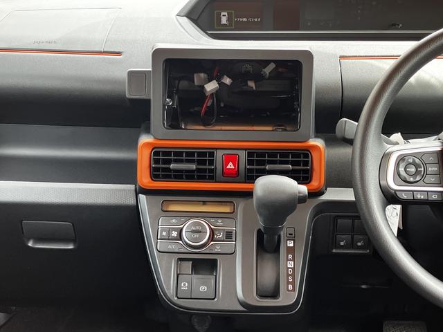 タントファンクロス　パノラマモニター対応　シートヒーター保証　新車保証・まごころ保証　１年間・走行距離無制限付き（東京都）の中古車