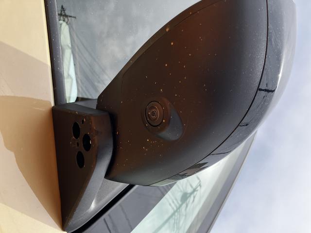 タントファンクロス　パノラマモニター対応　シートヒーター保証　新車保証・まごころ保証　１年間・走行距離無制限付き（東京都）の中古車