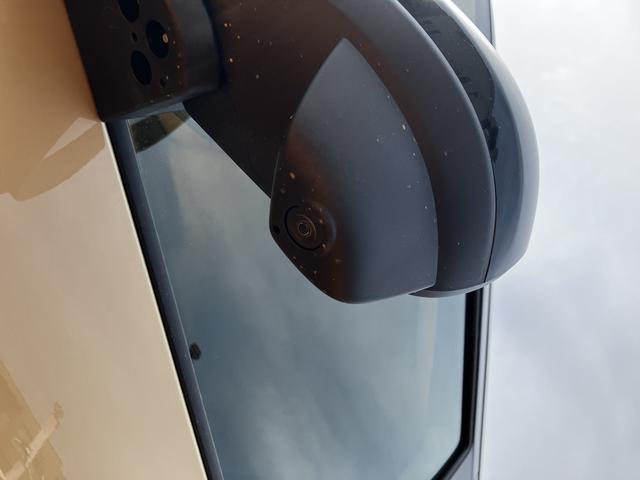 タントファンクロス　パノラマモニター対応　シートヒーター保証　新車保証・まごころ保証　１年間・走行距離無制限付き（東京都）の中古車