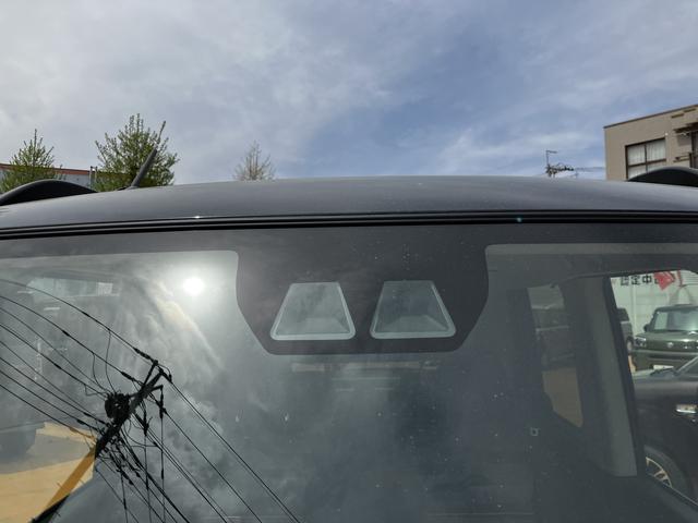 タントファンクロス　パノラマモニター対応　シートヒーター保証　新車保証・まごころ保証　１年間・走行距離無制限付き（東京都）の中古車