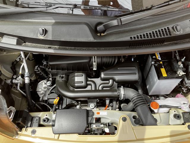 タントファンクロス　パノラマモニター対応　シートヒーター保証　新車保証・まごころ保証　１年間・走行距離無制限付き（東京都）の中古車