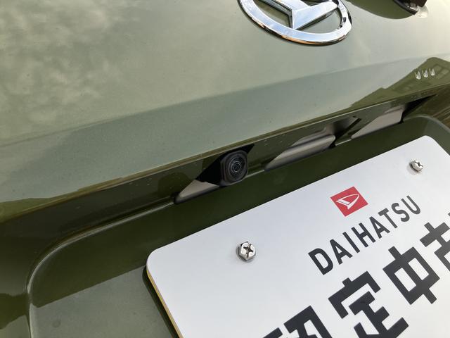 タフトG アダクティブクルーズコントロール パノラマモニター対応シートヒーター保証 新車保証・まごころ保証 1年間・走行距離無制限付き(東京都)の中古車
