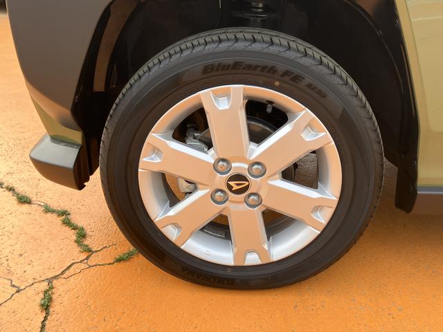 タフトG アダクティブクルーズコントロール パノラマモニター対応シートヒーター保証 新車保証・まごころ保証 1年間・走行距離無制限付き(東京都)の中古車