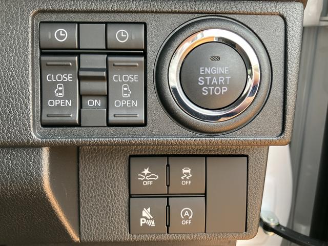 ムーヴキャンバスストライプスG 7インチナビ バックカメラ ドラレコ ETCシートヒーター保証 新車保証・まごころ保証 1年間・走行距離無制限付き(東京都)の中古車