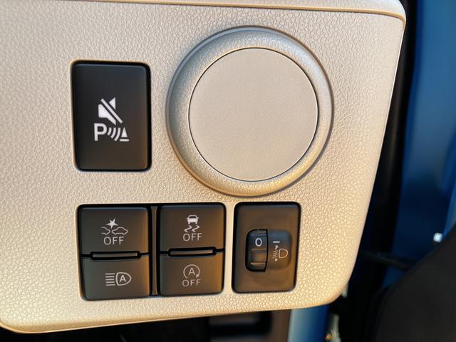 ミライースＸ　ＳＡIII　　Ｂｌｕｅｔｏｏｔｈ・ＵＳＢチューナーバックカメラ対応　　保証　新車保証・まごころ保証　１年間・走行距離無制限付き（東京都）の中古車