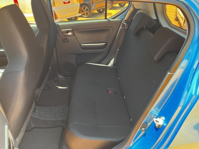 ミライースＸ　ＳＡIII　　Ｂｌｕｅｔｏｏｔｈ・ＵＳＢチューナーバックカメラ対応　　保証　新車保証・まごころ保証　１年間・走行距離無制限付き（東京都）の中古車