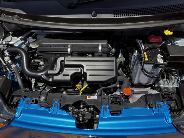 ミライースＸ　ＳＡIII　　Ｂｌｕｅｔｏｏｔｈ・ＵＳＢチューナーバックカメラ対応　　保証　新車保証・まごころ保証　１年間・走行距離無制限付き（東京都）の中古車