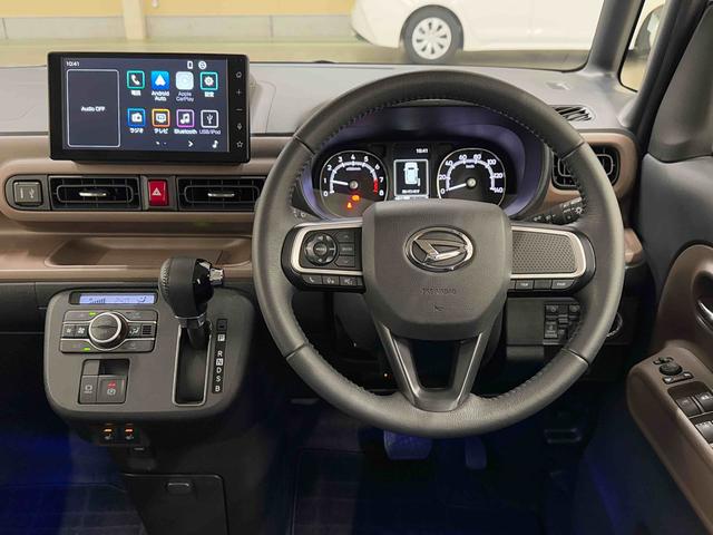 ムーヴキャンバスセオリーＧ　９インチディスプレイオーディオ装備保証　新車保証・まごころ保証　１年間・走行距離無制限付き（東京都）の中古車