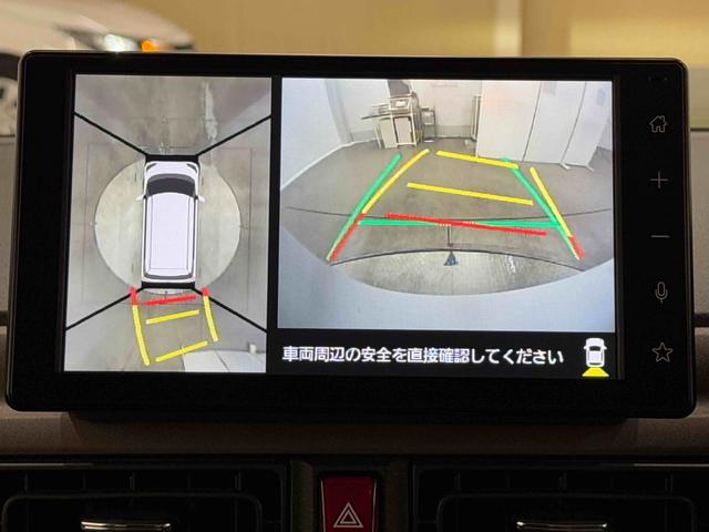 ムーヴキャンバスセオリーＧ　９インチディスプレイオーディオ装備保証　新車保証・まごころ保証　１年間・走行距離無制限付き（東京都）の中古車