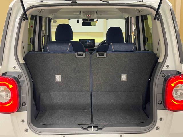 ムーヴキャンバスセオリーＧ　９インチディスプレイオーディオ装備保証　新車保証・まごころ保証　１年間・走行距離無制限付き（東京都）の中古車