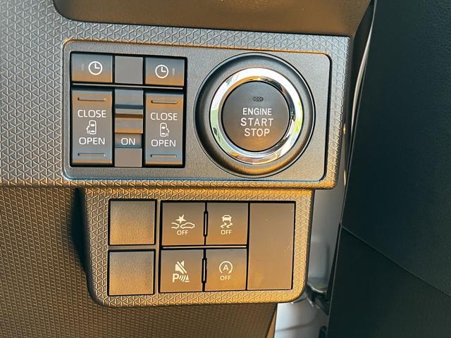 タントカスタムＲＳ　７インチナビ　バックカメラ　ドラレコ　ＥＴＣ保証　新車保証・まごころ保証　１年間・走行距離無制限付き（東京都）の中古車