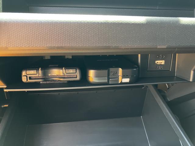 タフトG 7インチナビ バックカメラ ナビ連動前後ドラレコ ETC保証 新車保証・まごころ保証 1年間・走行距離無制限付き(東京都)の中古車