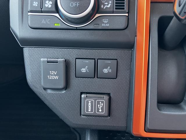 タフトG 7インチナビ バックカメラ ナビ連動前後ドラレコ ETC保証 新車保証・まごころ保証 1年間・走行距離無制限付き(東京都)の中古車