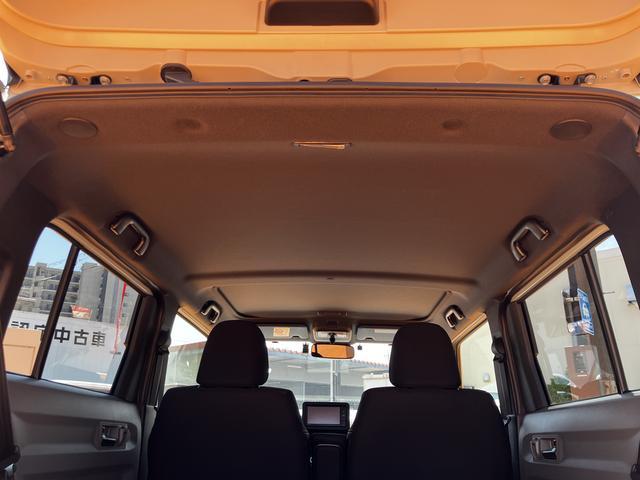 タフトG 7インチナビ バックカメラ ナビ連動前後ドラレコ ETC保証 新車保証・まごころ保証 1年間・走行距離無制限付き(東京都)の中古車
