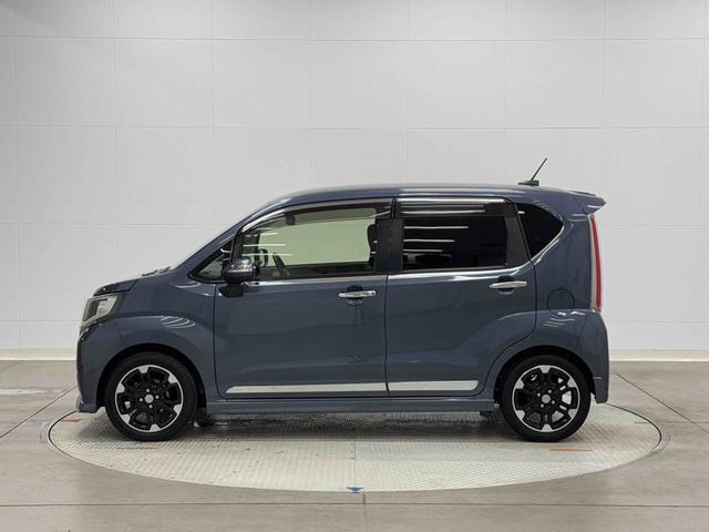 ムーヴカスタム　ＲＳ　ハイパーＳＡII保証　まごころ保証　１年間・走行距離無制限付き（東京都）の中古車