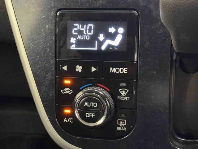 ムーヴカスタム　ＲＳ　ハイパーＳＡII保証　まごころ保証　１年間・走行距離無制限付き（東京都）の中古車