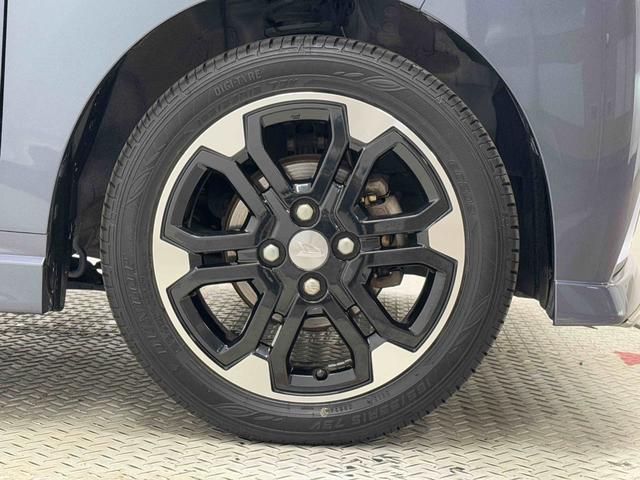ムーヴカスタム　ＲＳ　ハイパーＳＡII保証　まごころ保証　１年間・走行距離無制限付き（東京都）の中古車