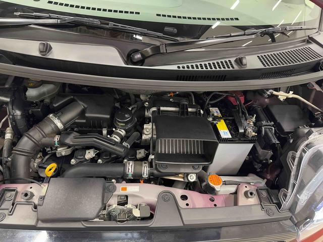 タントカスタムＲＳ　純正７インチナビ　パノラマカメラ　ＥＴＣ保証　新車保証・まごころ保証　１年間・走行距離無制限付き（東京都）の中古車