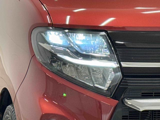 タントカスタムＲＳ　純正７インチナビ　パノラマカメラ　ＥＴＣ保証　新車保証・まごころ保証　１年間・走行距離無制限付き（東京都）の中古車