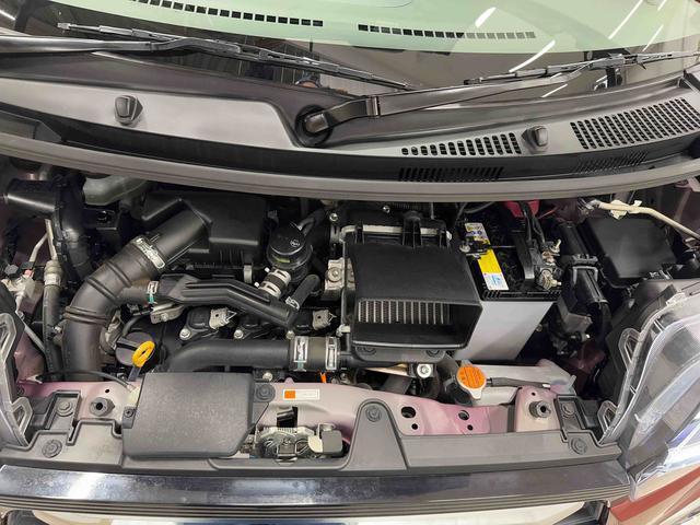 タントカスタムＲＳ　純正７インチナビ　パノラマカメラ　ＥＴＣ保証　新車保証・まごころ保証　１年間・走行距離無制限付き（東京都）の中古車