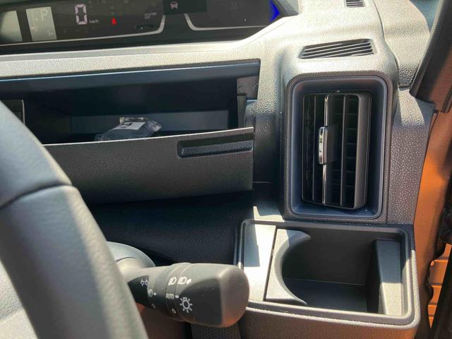 タントカスタムRSリミテッド 届け出済み未使用車保証 新車保証・まごころ保証 1年間・走行距離無制限付き・両ドア電動スライドドアスイッチ・プッシュスタート・LEDヘッドライト装備(東京都)の中古車