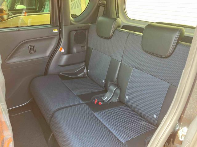 タントカスタムRSリミテッド 届け出済み未使用車保証 新車保証・まごころ保証 1年間・走行距離無制限付き・両ドア電動スライドドアスイッチ・プッシュスタート・LEDヘッドライト装備(東京都)の中古車