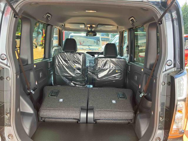 タントカスタムRSリミテッド 届け出済み未使用車保証 新車保証・まごころ保証 1年間・走行距離無制限付き・両ドア電動スライドドアスイッチ・プッシュスタート・LEDヘッドライト装備(東京都)の中古車