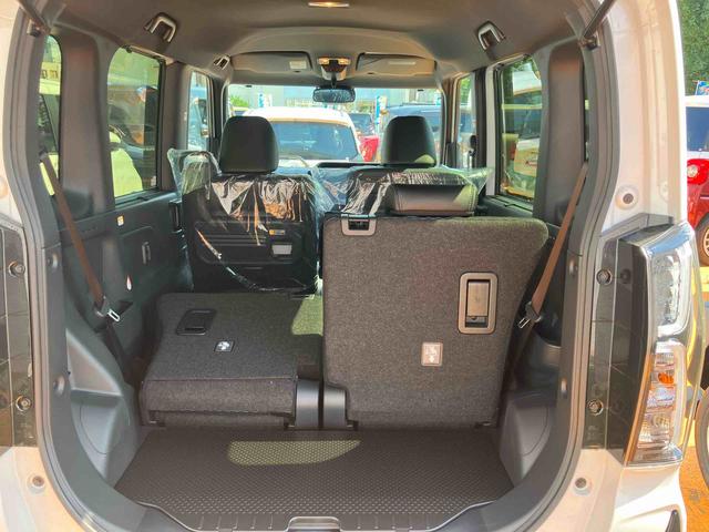タントカスタムＸリミテッド　届け出済み未使用車保証　新車保証・まごころ保証　１年間・走行距離無制限付き・両ドア電動スライドドアスイッチ・プッシュスタート・ＬＥＤヘッドライト装備・シートヒーター装備（東京都）の中古車